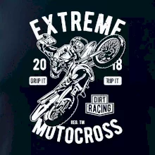 Extreme Motocross