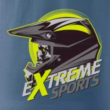 Motocross extreme sports helma Motocross extreme sports helma