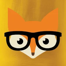 Geek líška