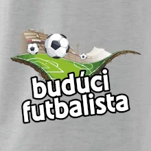 Budúci futbalista
