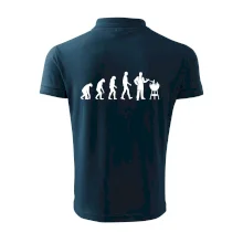 Grilovanie - Evolúcia Grilovanie - Evolúcia