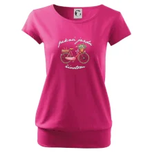 Peknú jazdu životom 50