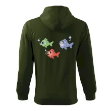 Prdiaca ryba (Hana-creative)