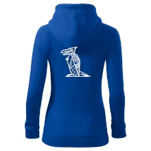 Mayovia - zvieratá papagáj