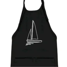 Plachetnica jedným ťahom Plachetnica jedným ťahom