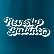 Nevesty babinec obrys