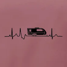 EKG karavan