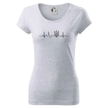 Ekg Ukrajina trojzubec Ekg Ukrajina trojzubec