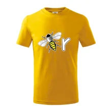 Včelár / včelárka logo