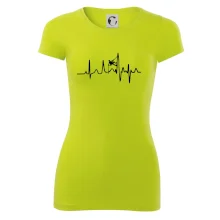 EKG horolezec EKG horolezec