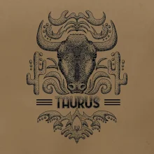 Taurus - vintage