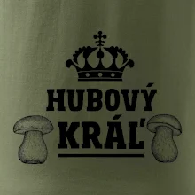 Hubový kráľ