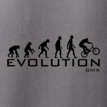 Evolúcia BMX