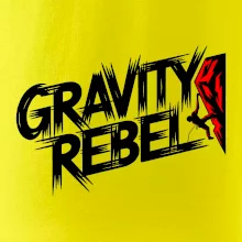 Gravity rebel