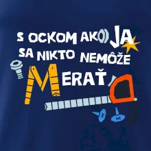 S ockom ako ja sa nikto nemôže metať