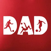 Football dad