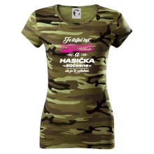 Je ťažké byť princezná - Hasička Je ťažké byť princezná - Hasička