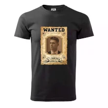 Wanted Fotka Wanted Fotka