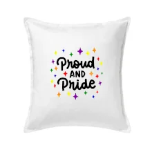 Prúd and pride hviezdy