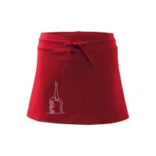 Gymnastika na rukách jedným ťahom Gymnastika na rukách jedným ťahom