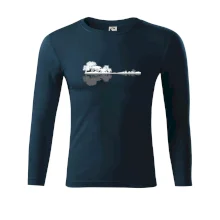 Gitara príroda Gitara príroda