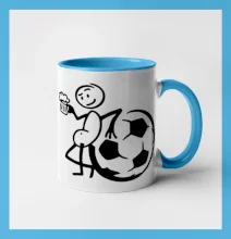 Veľký futbalista Veľký futbalista