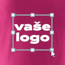 Vlastné logo - Tričko alebo mikina