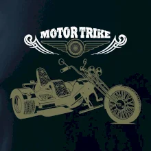 Moto trike