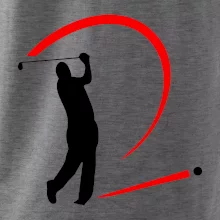 Golfistov odpal Golfistov odpal