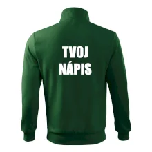 Tvoj vlastný nápis - tlačiaci