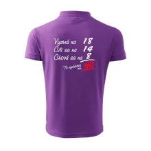 Vyzerá, cíti sa, chová sa - 40 rokov Vyzerá, cíti sa, chová sa - 40 rokov