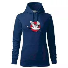 Japan culture - bocian