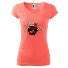 Coffee time bath (Pecka design)