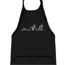 EKG triatlon EKG triatlon