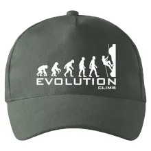 Evolution Climb