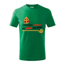 Básničku neviem, ale dobrá som bola!