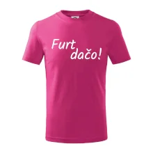 Furt dačo