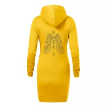 Párova mikina - Jeho anjel , Jej strážca