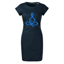 Yoga - lotus modrý (Moňas) Yoga - lotus modrý (Moňas)