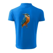 Ľadnáčik kreslený