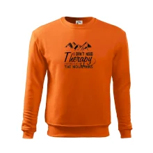 I dont need therapy - Mountains - Nepotrebujem terapiu - Hory I dont need therapy - Mountains - Nepotrebujem terapiu - Hory