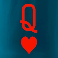 Poker Q love Poker Q love