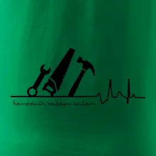 Ekg řemeslník každým coulem