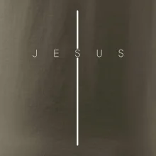 Jesus nápis v kríži Jesus nápis v kríži