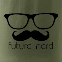 Future nerd Future nerd