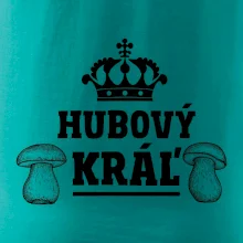 Hubový kráľ