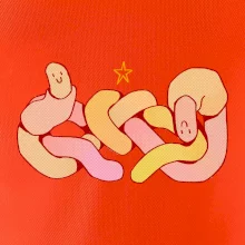 Zamilované dážďovky (Alexis Citrine)