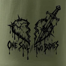 One soul two bodies