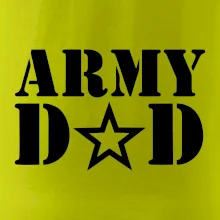 Army dad Army dad