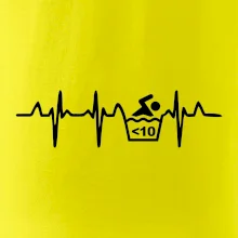 Otužilec EKG 10 Otužilec EKG 10